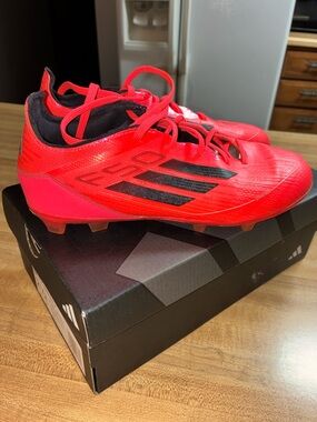 adidas F50 Pro Firm Ground Soccer Cleats
